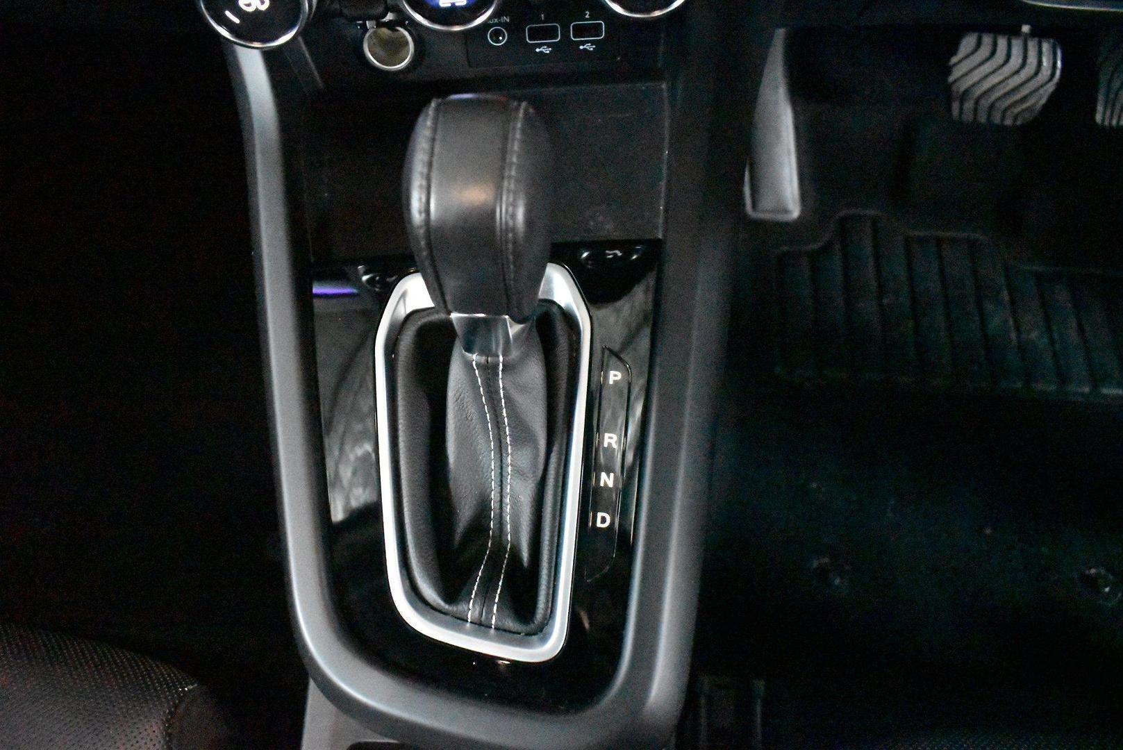 2022 Renault Arkana Intens — photo 19