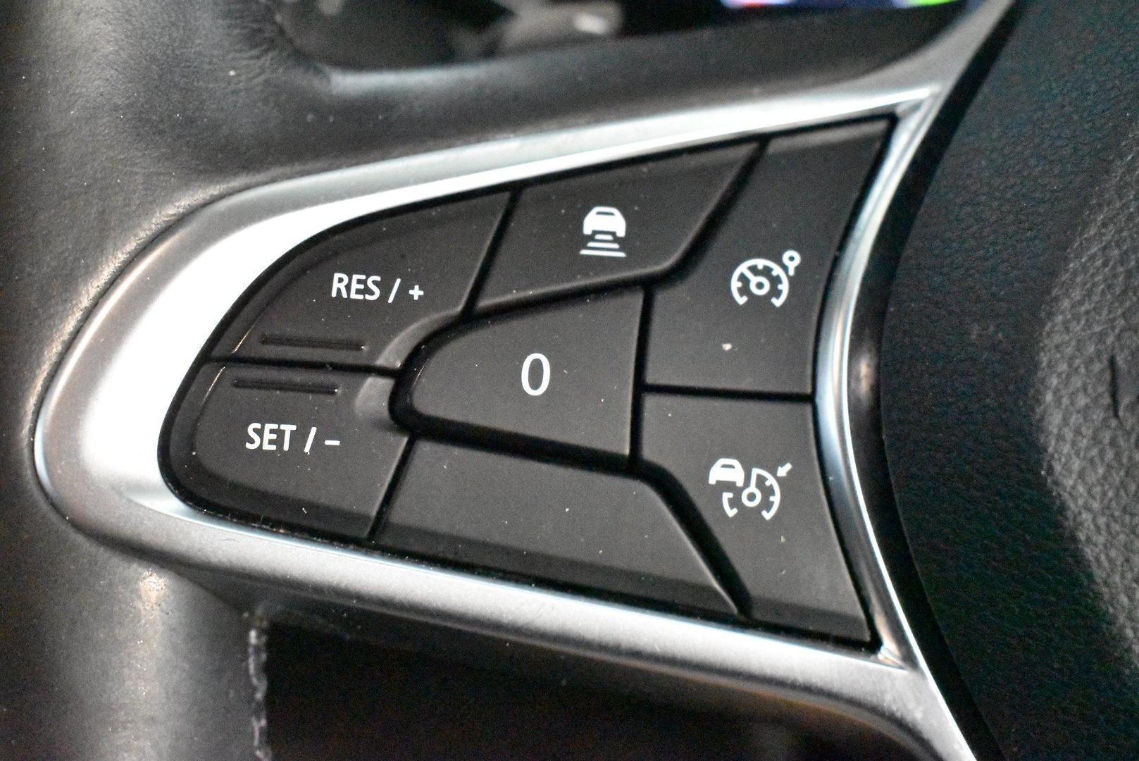 2022 Renault Arkana Intens — photo 20