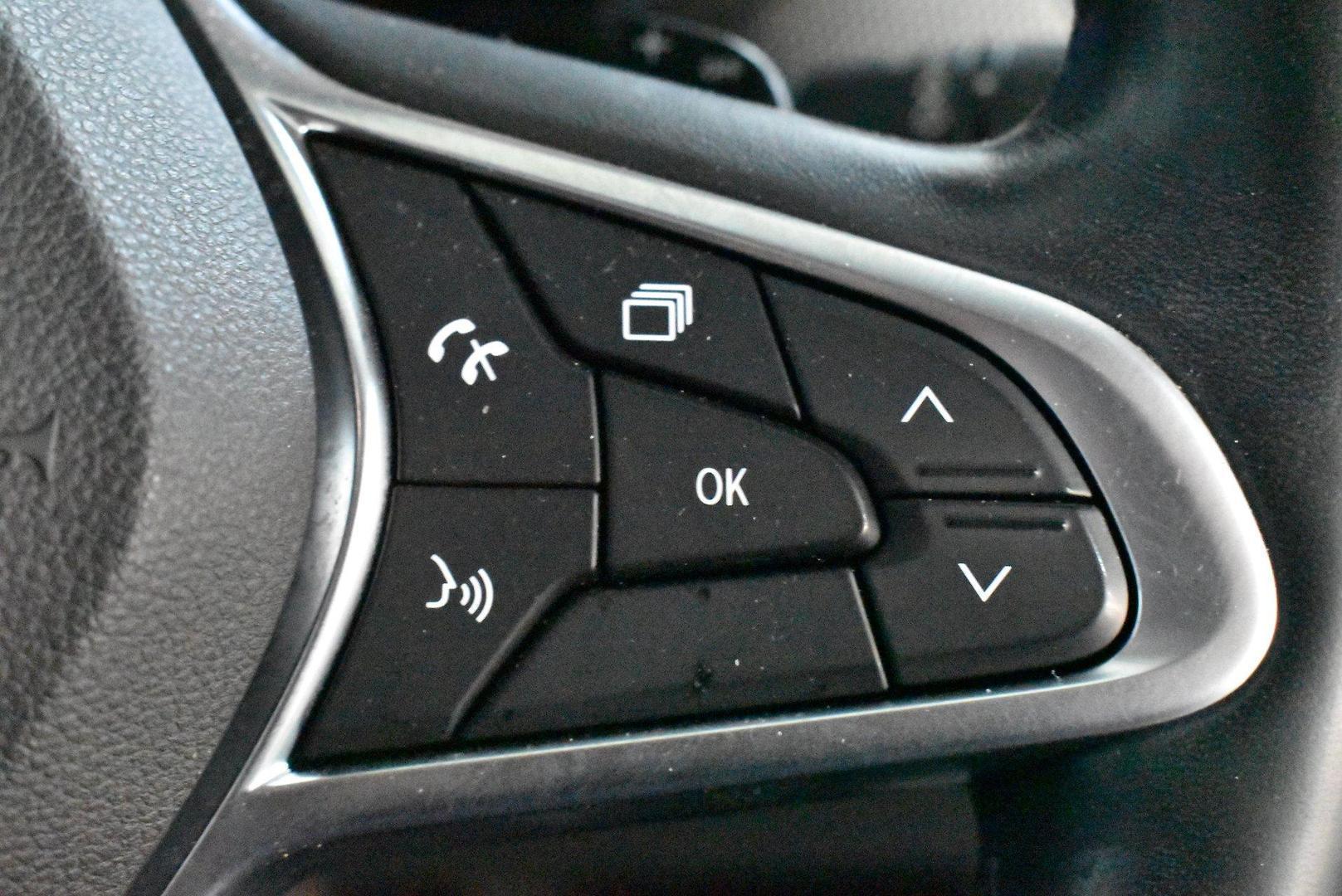 2022 Renault Arkana Intens — photo 21