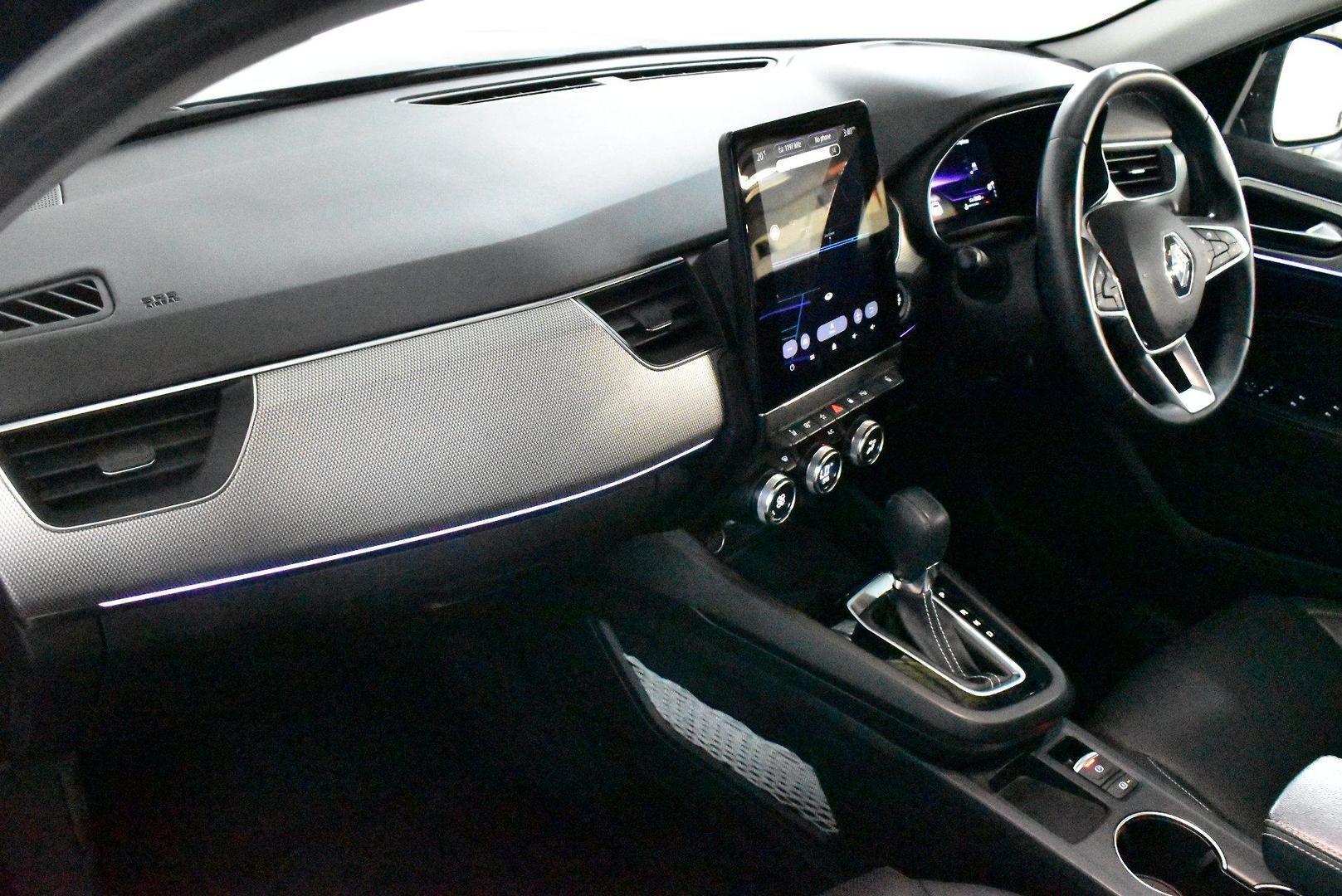 2022 Renault Arkana Intens — photo 6