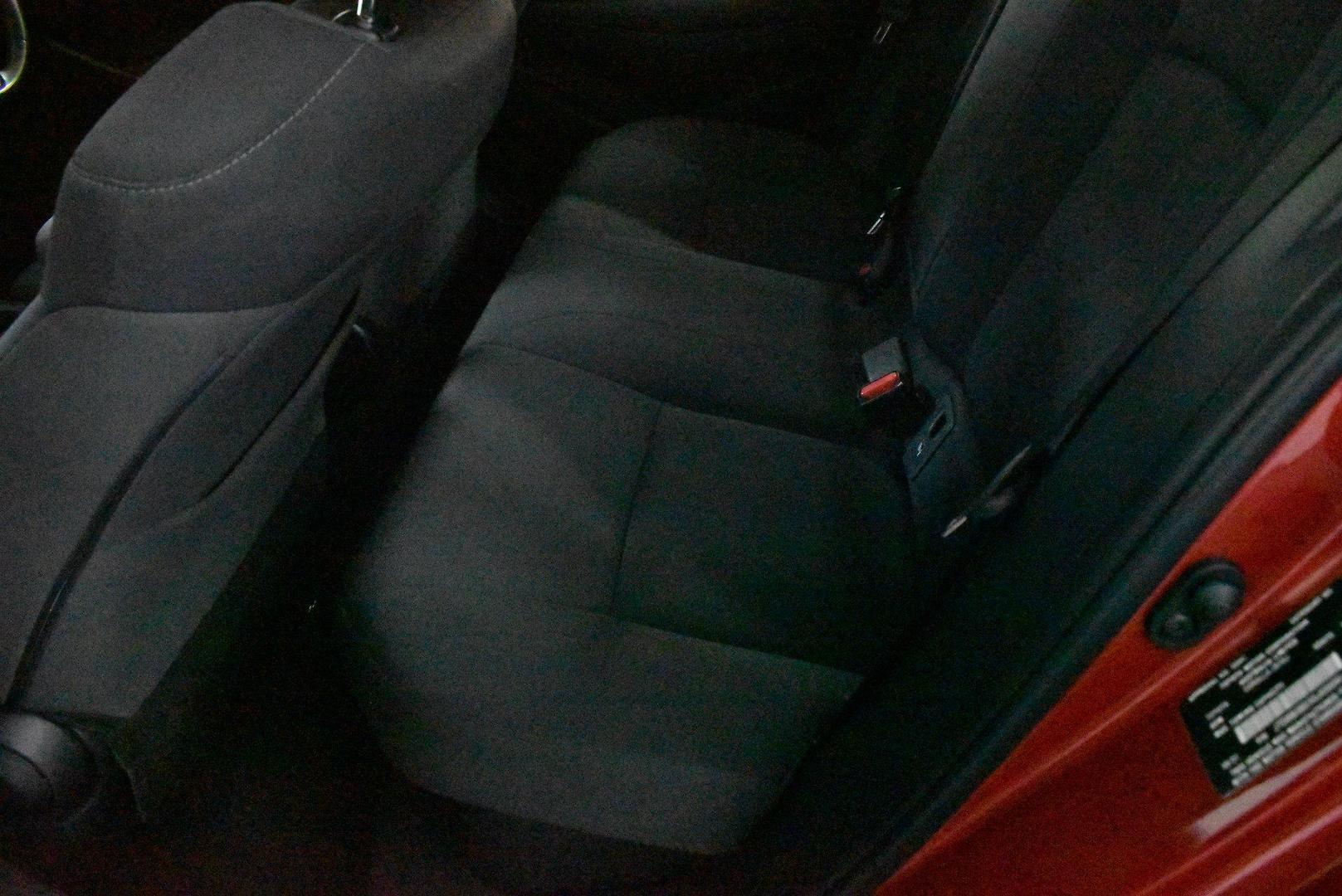 2021 Toyota Corolla SX Hybrid — photo 8