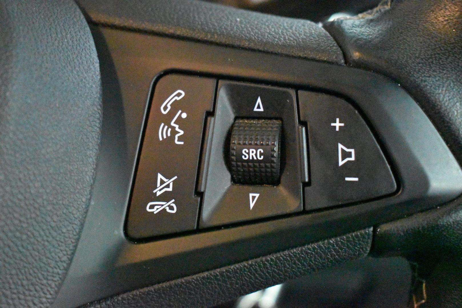2018 Holden Astra R — photo 21