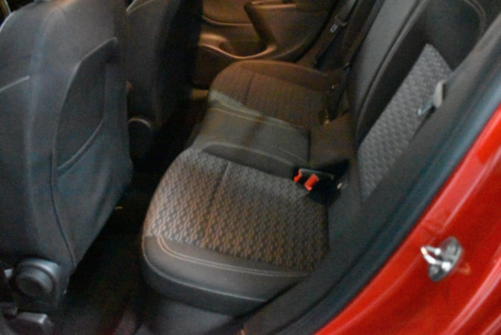 2018 Holden Astra R — photo 8