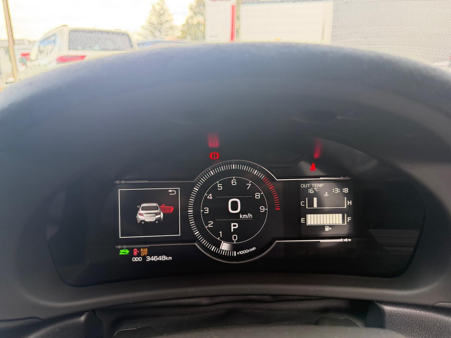 2023 Toyota GR86 GTS — photo 10