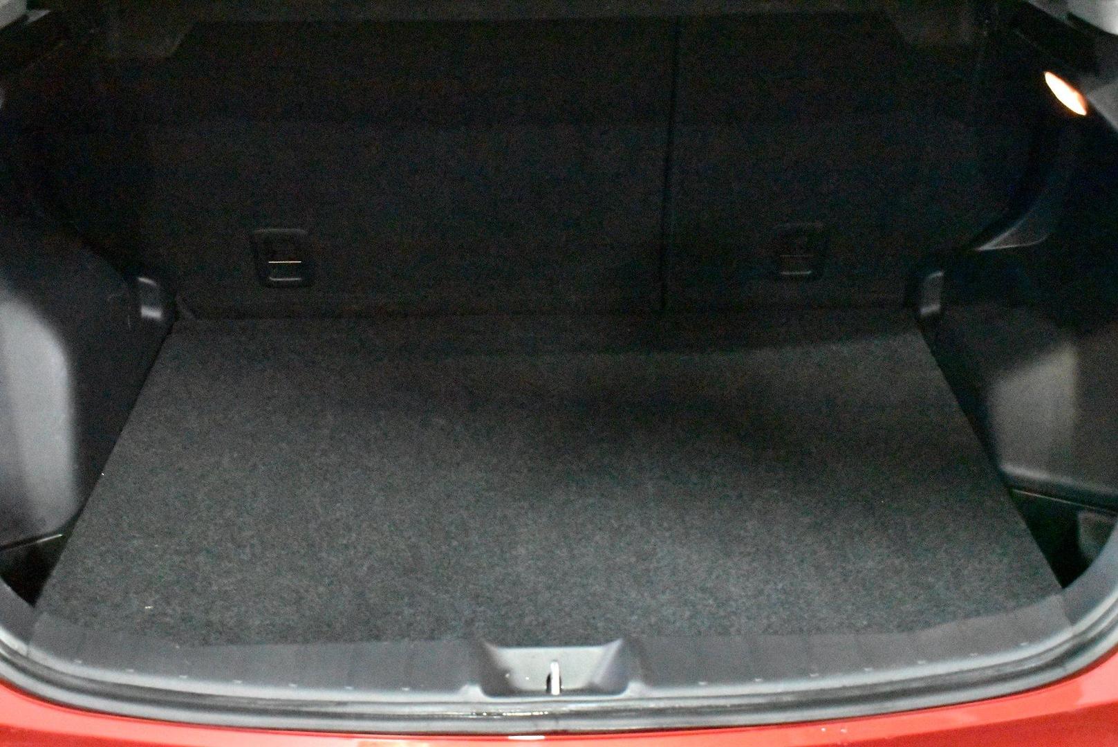 2019 Mitsubishi ASX ES — photo 16