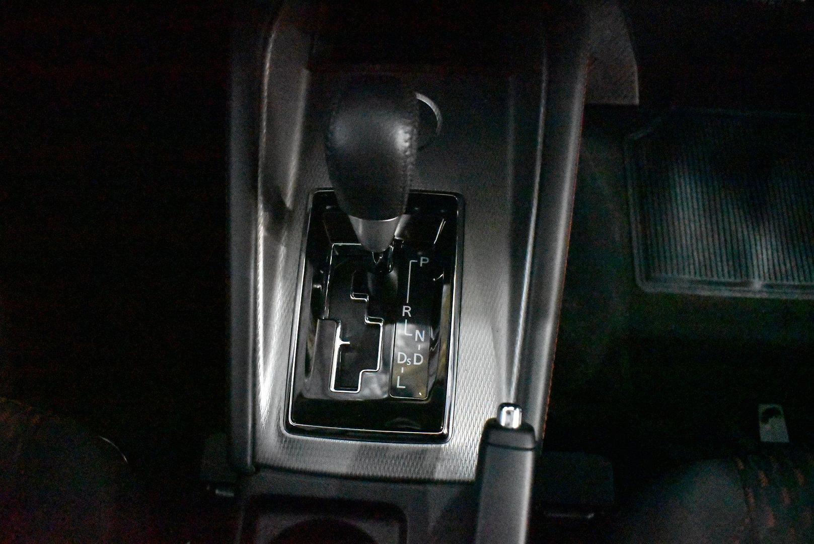 2019 Mitsubishi ASX ES — photo 20