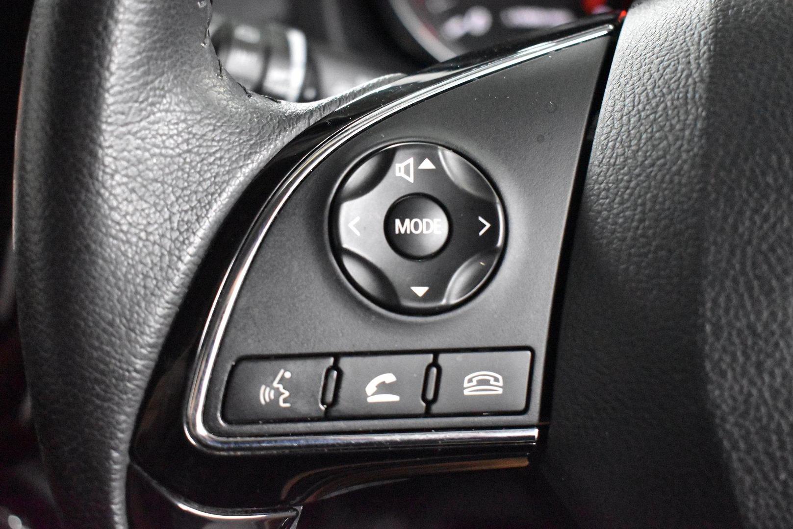 2019 Mitsubishi ASX ES — photo 21