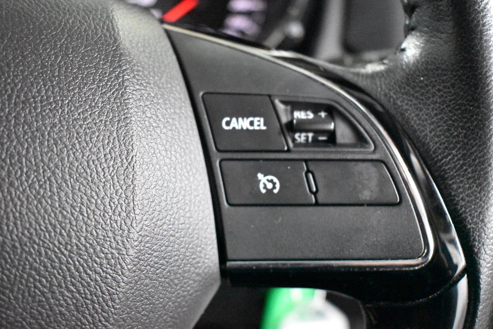 2019 Mitsubishi ASX ES — photo 22