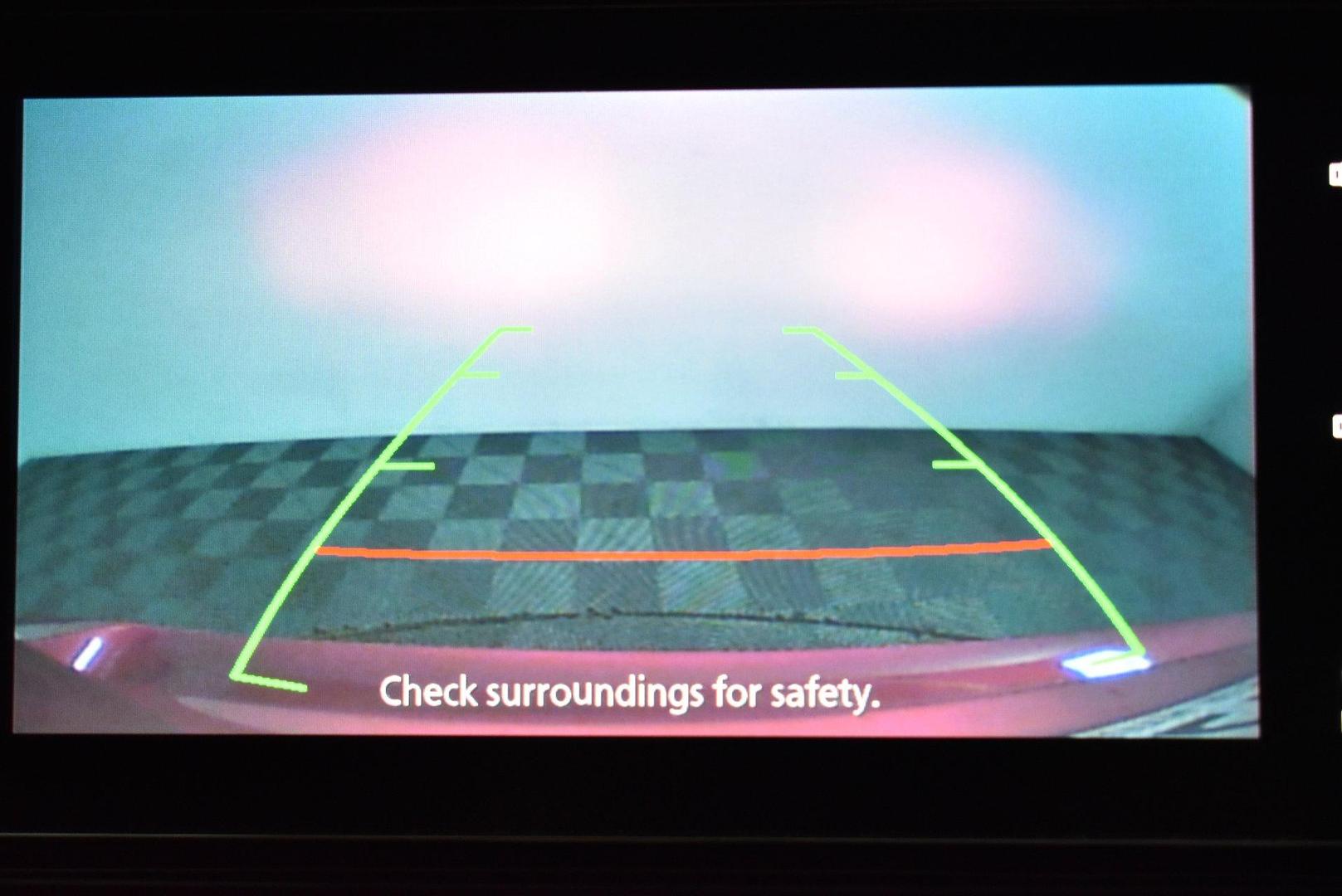 2019 Mitsubishi ASX ES — photo 23