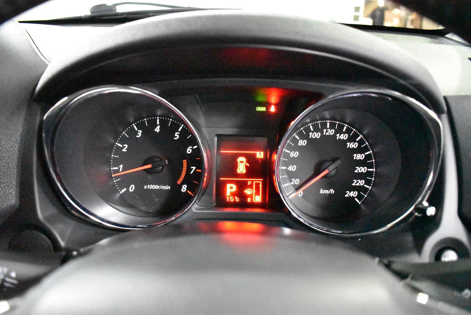 2019 Mitsubishi ASX ES — photo 24