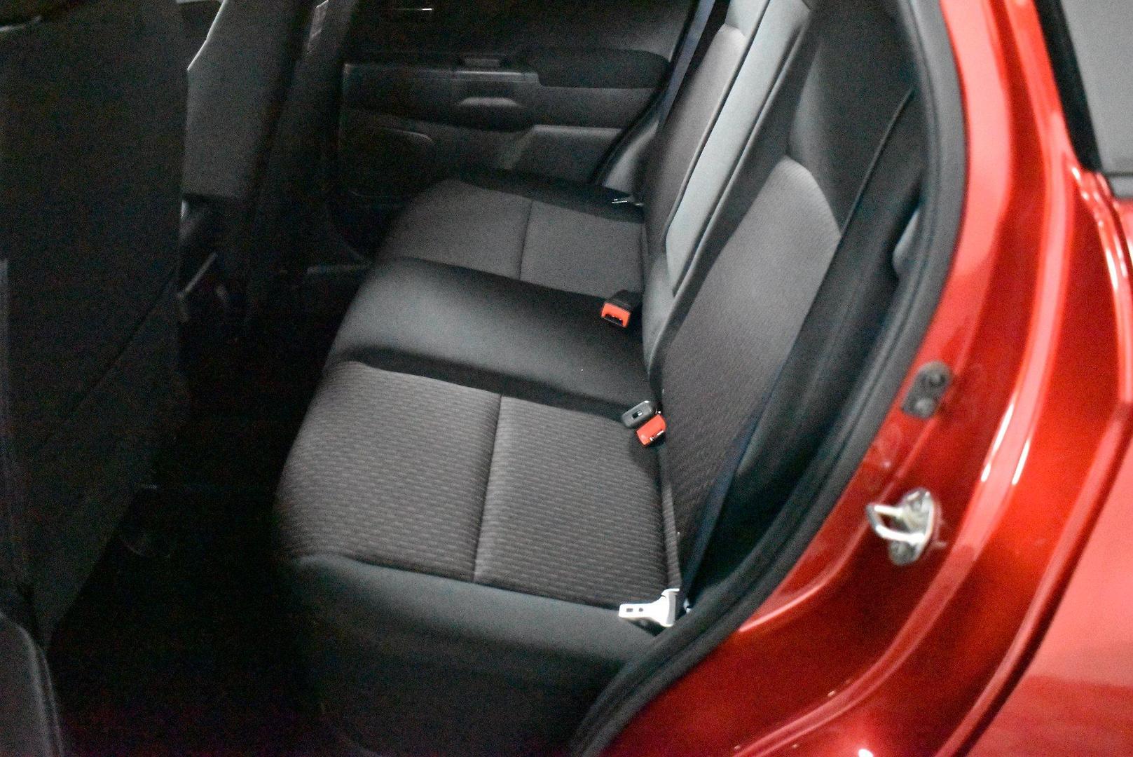 2019 Mitsubishi ASX ES — photo 8