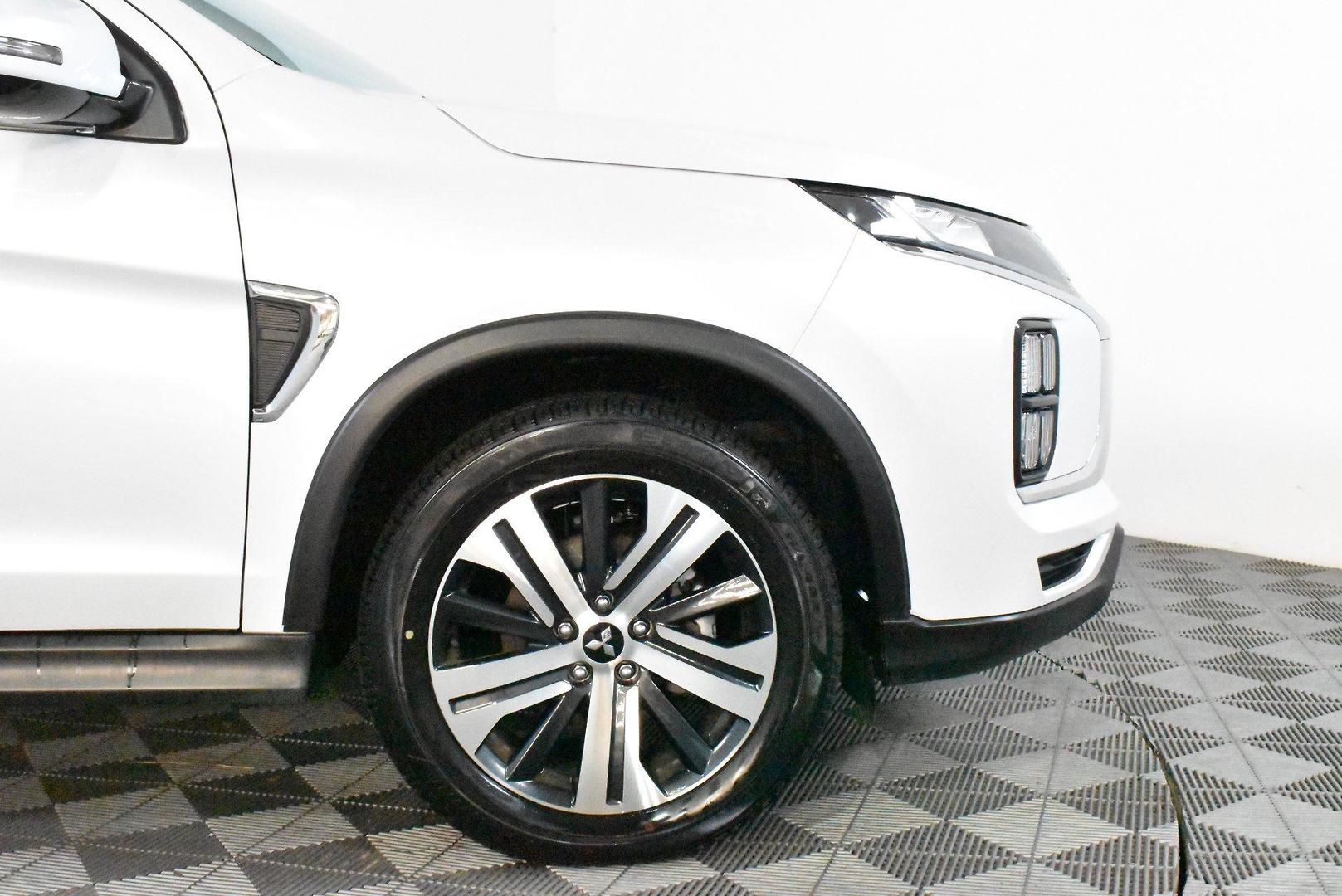 2024 Mitsubishi ASX Exceed — photo 15