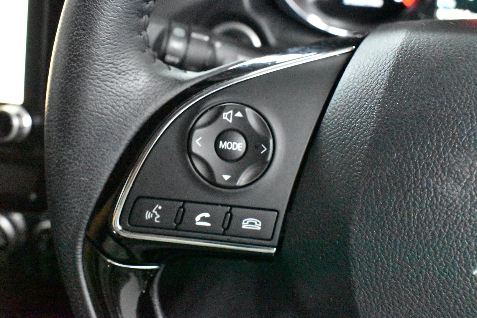 2024 Mitsubishi ASX Exceed — photo 18