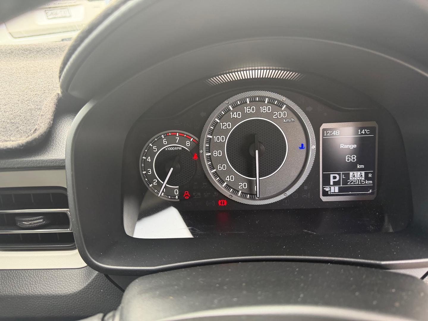 2024 Suzuki Ignis GL — photo 10