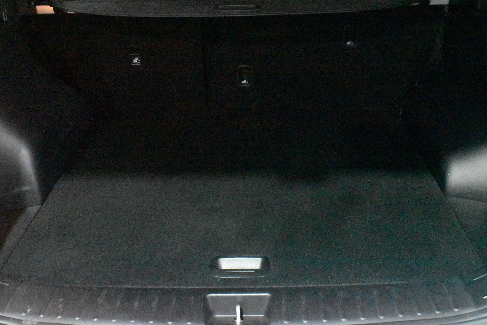 2021 Hyundai Tucson Elite — photo 16