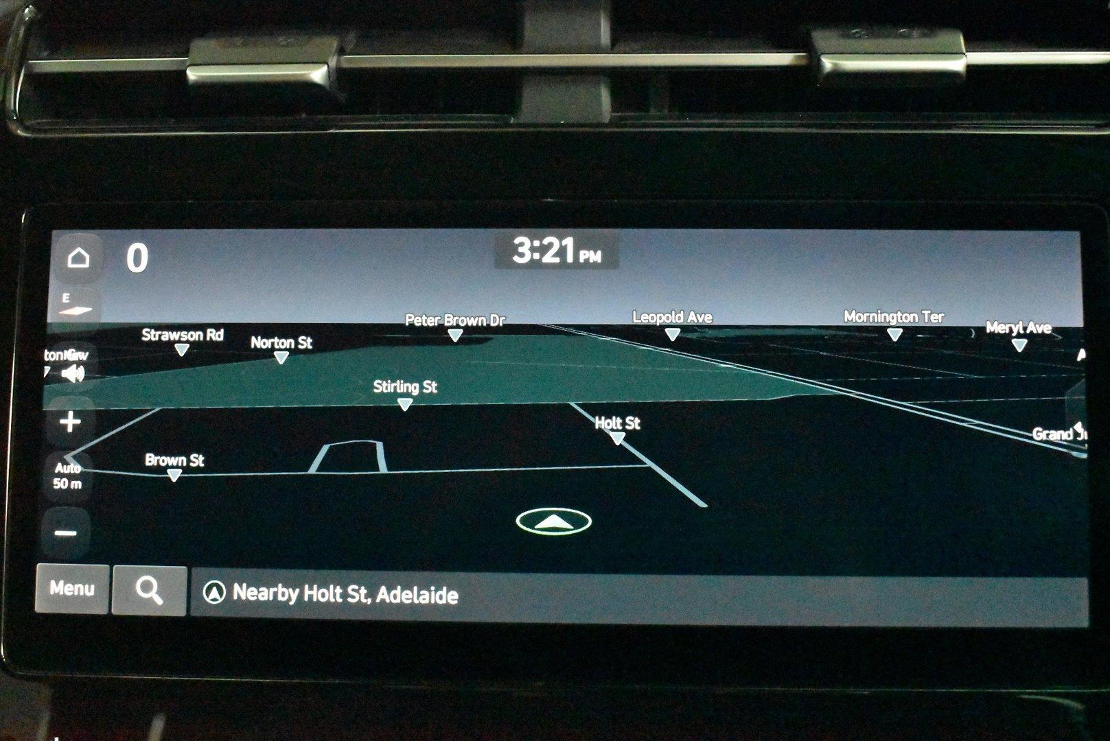 2021 Hyundai Tucson Elite — photo 23