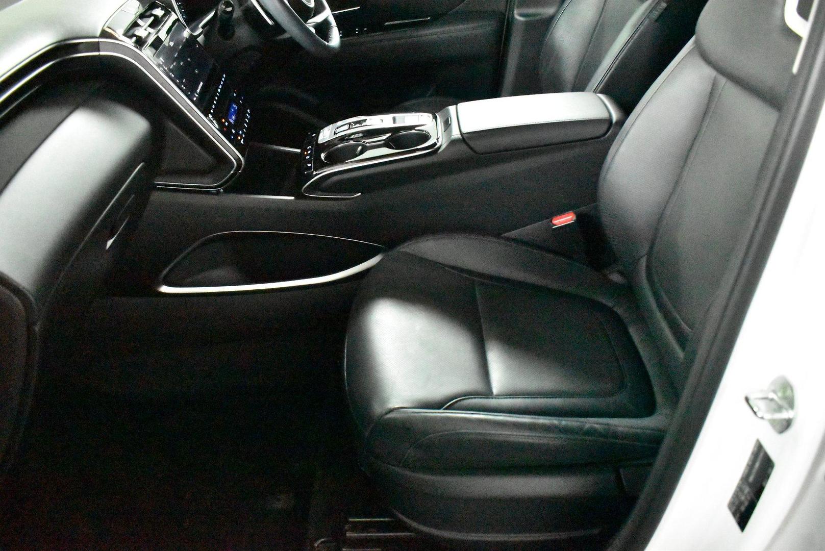 2021 Hyundai Tucson Elite — photo 7