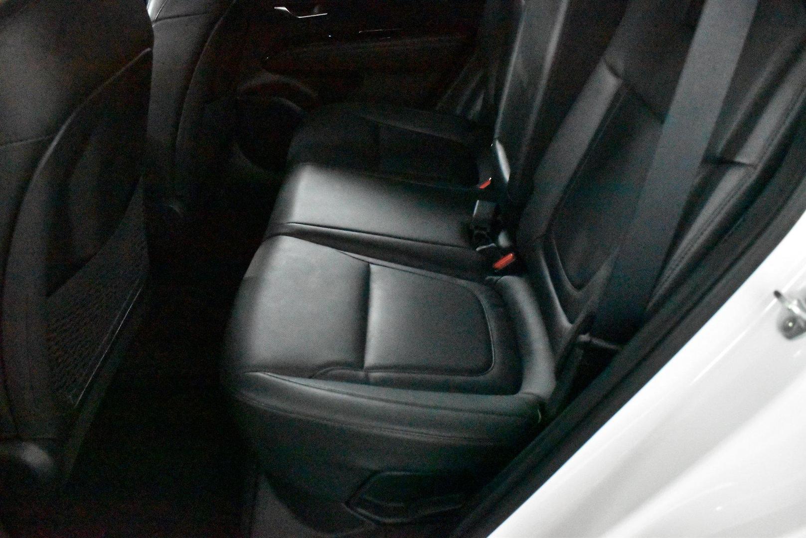 2021 Hyundai Tucson Elite — photo 8