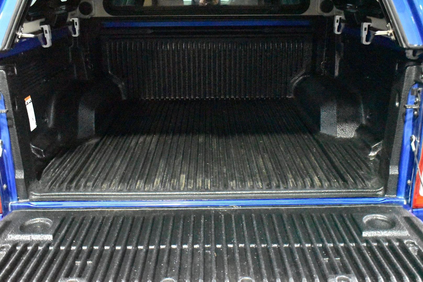 2022 Ford Ranger XLT — photo 17