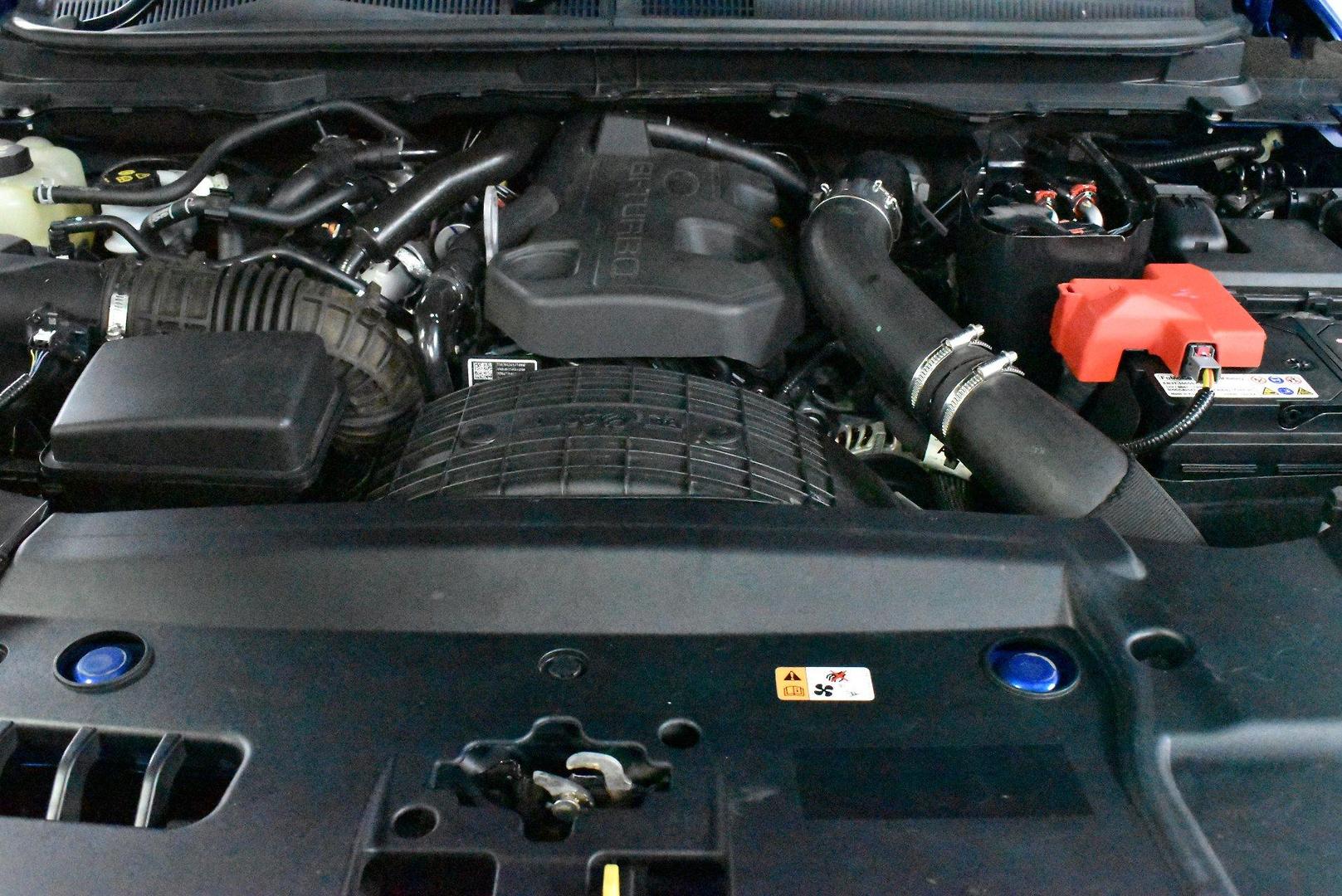 2022 Ford Ranger XLT — photo 18