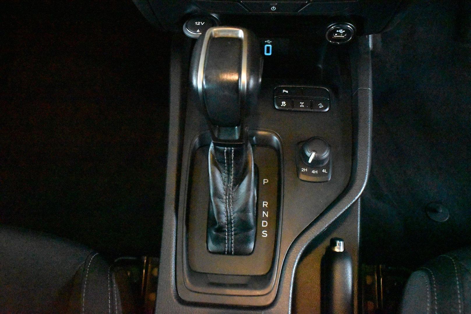 2022 Ford Ranger XLT — photo 21