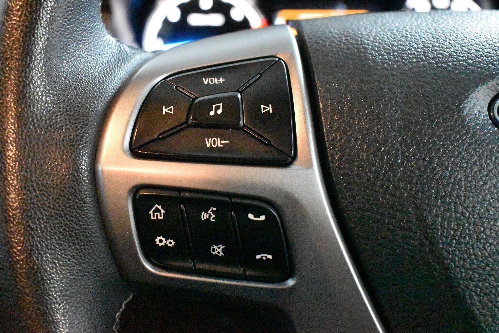 2022 Ford Ranger XLT — photo 22