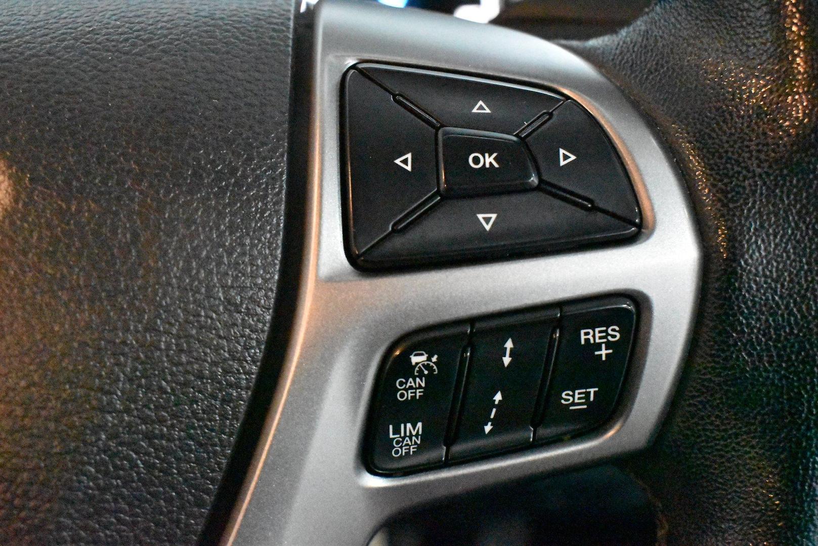 2022 Ford Ranger XLT — photo 23