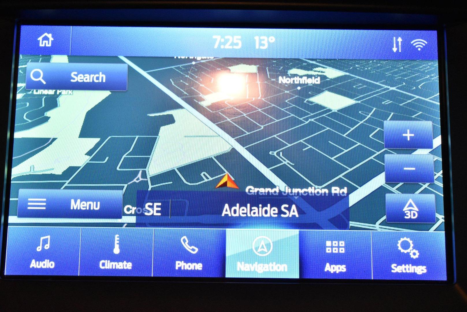 2022 Ford Ranger XLT — photo 24