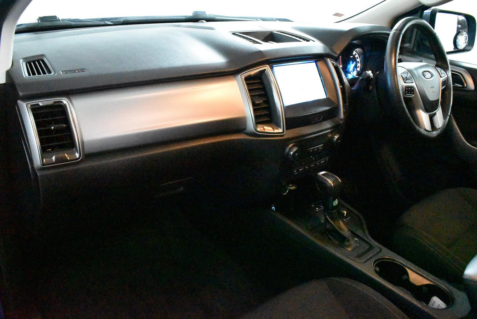 2022 Ford Ranger XLT — photo 6