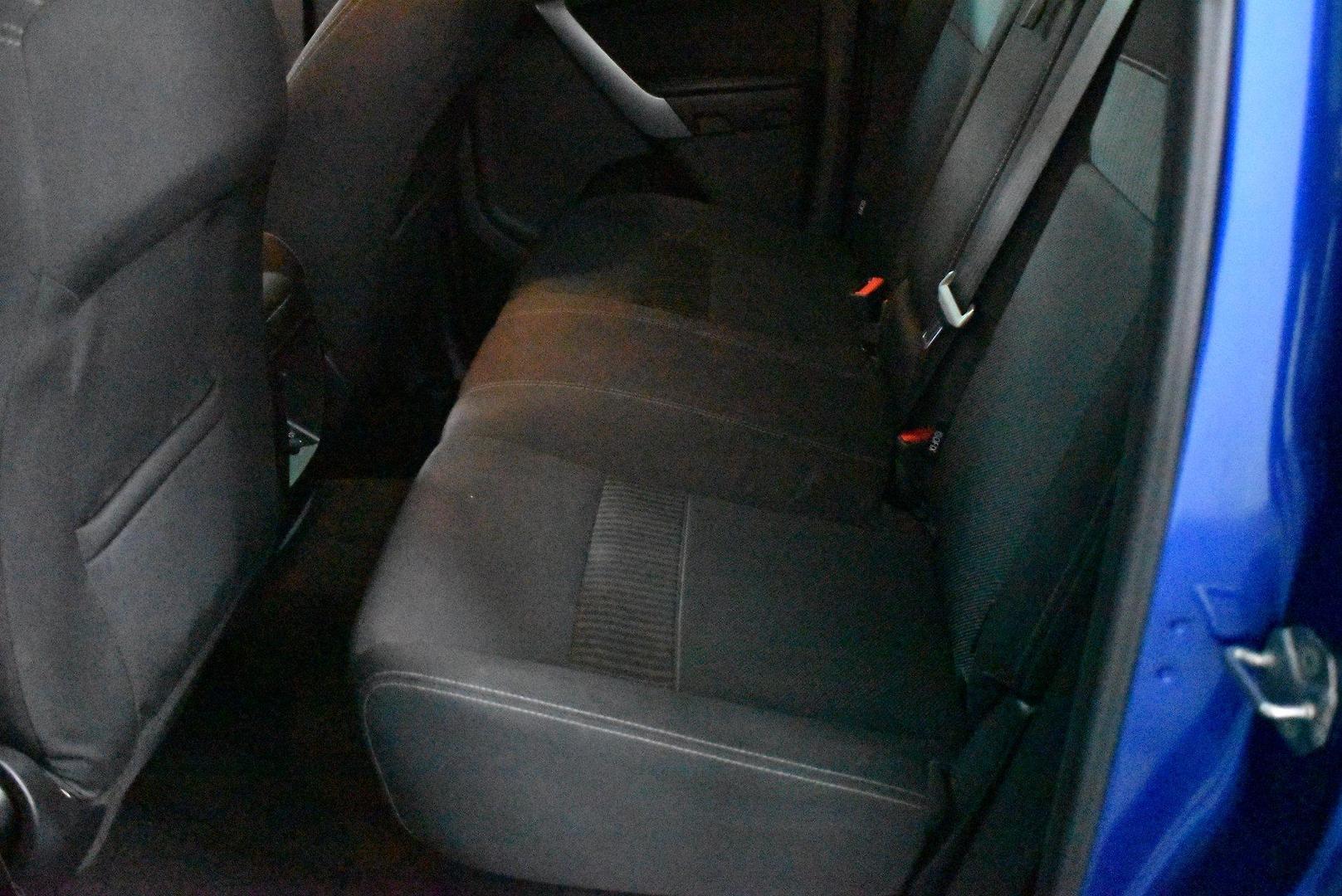 2022 Ford Ranger XLT — photo 9