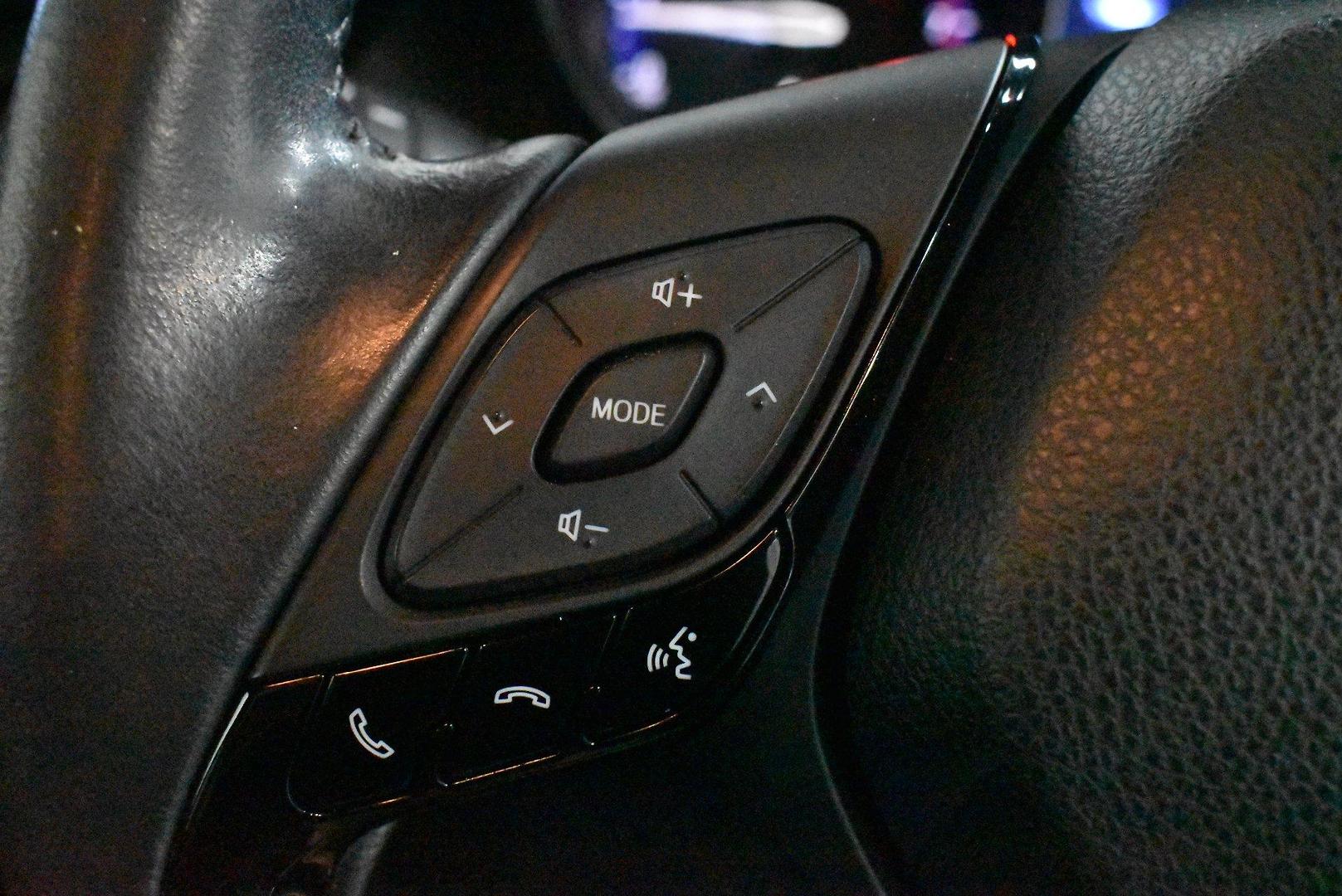 2020 Toyota C-HR Koba — photo 21