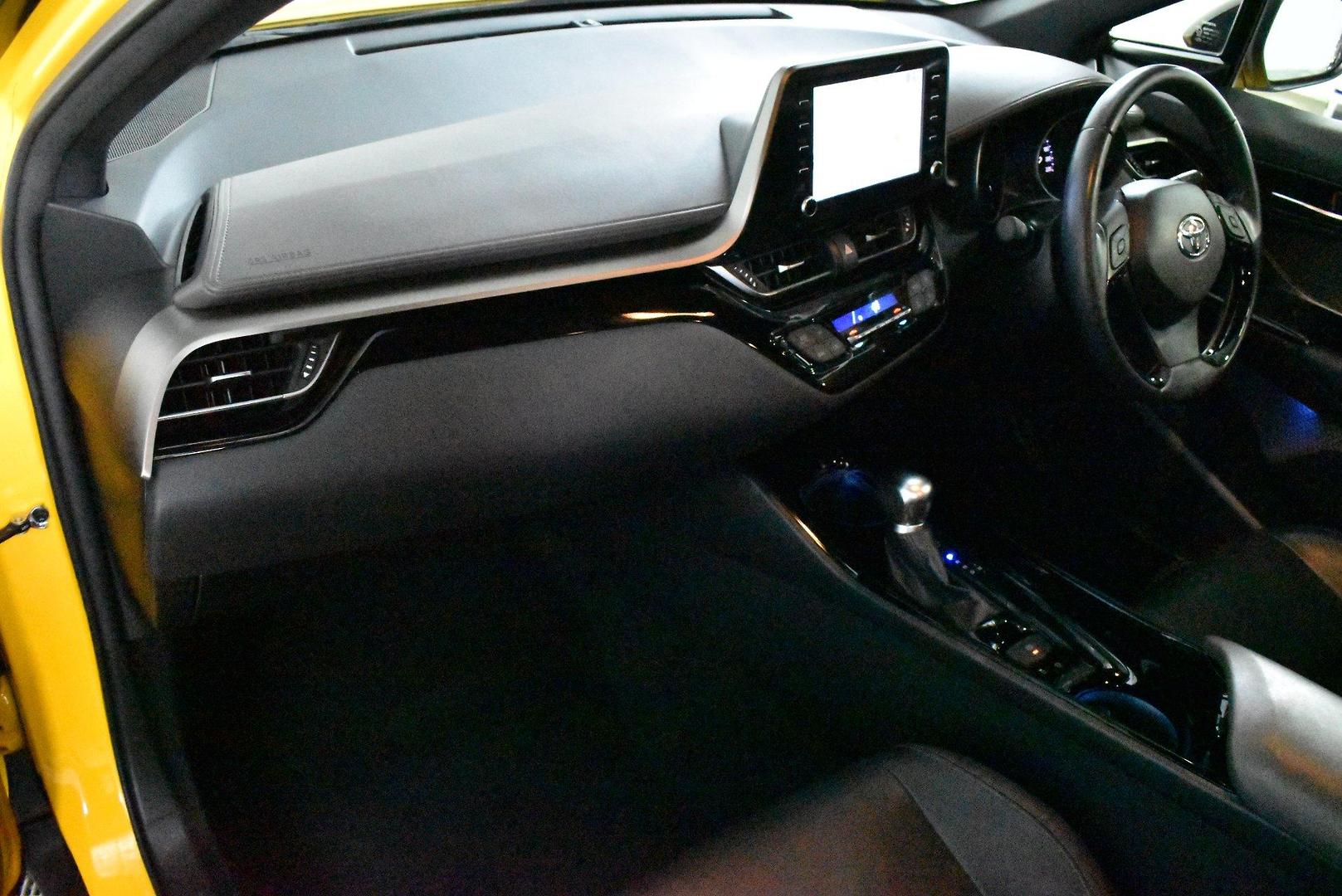 2020 Toyota C-HR Koba — photo 6