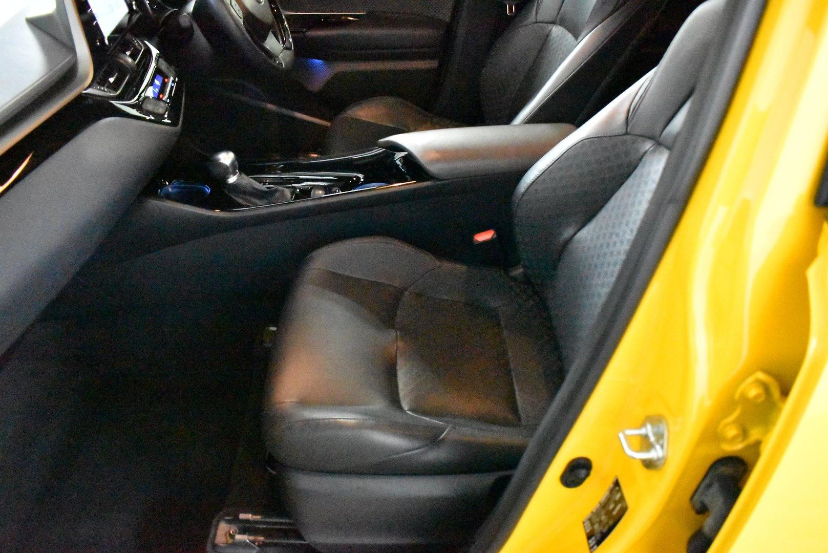 2020 Toyota C-HR Koba — photo 7