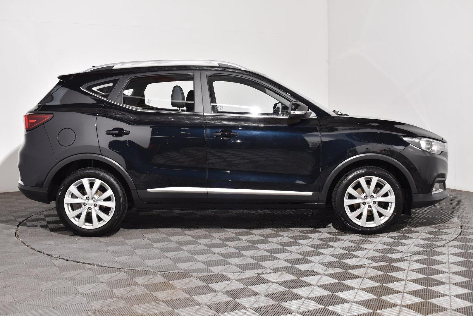 2021 MG ZS Excite — photo 10