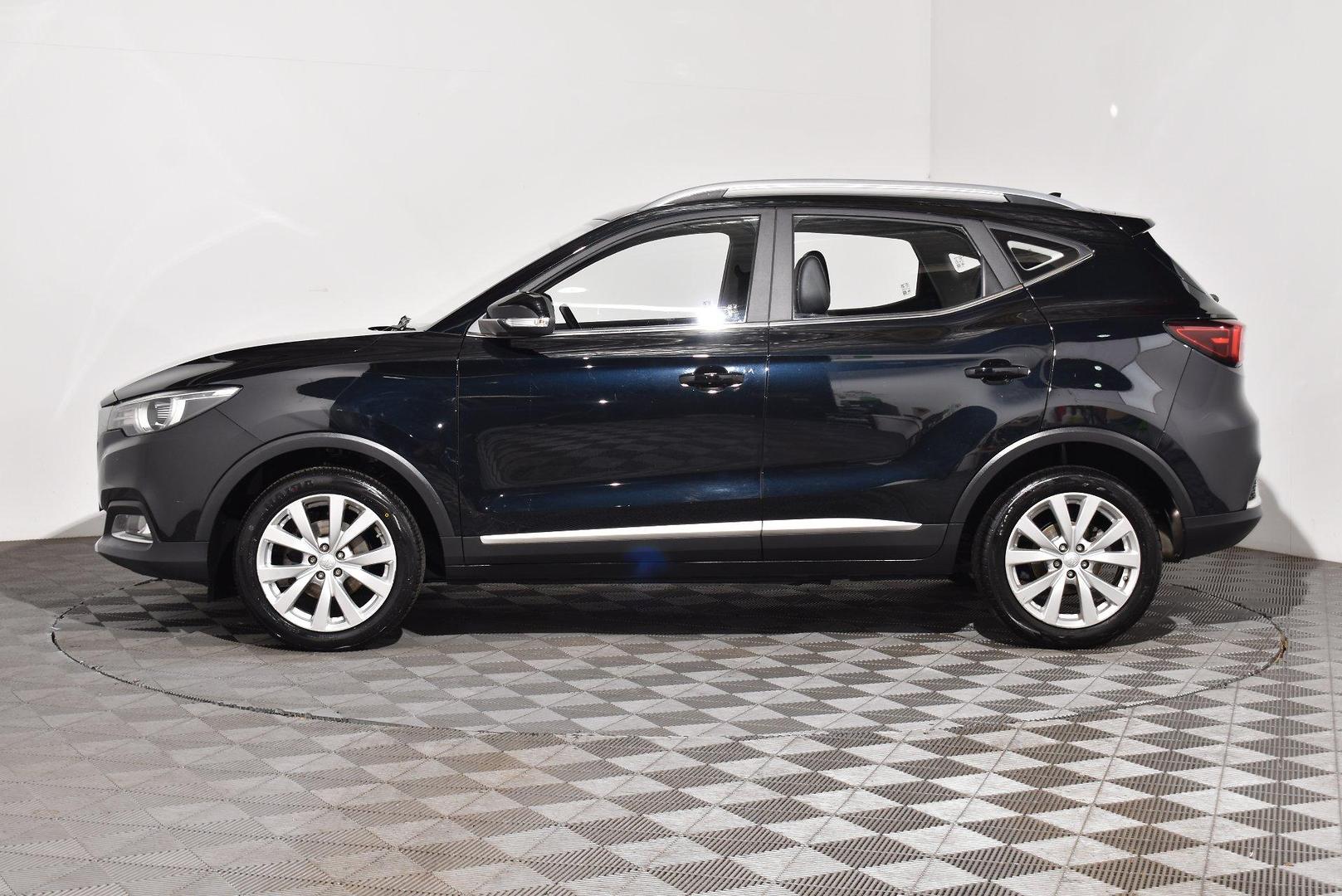 2021 MG ZS Excite — photo 11