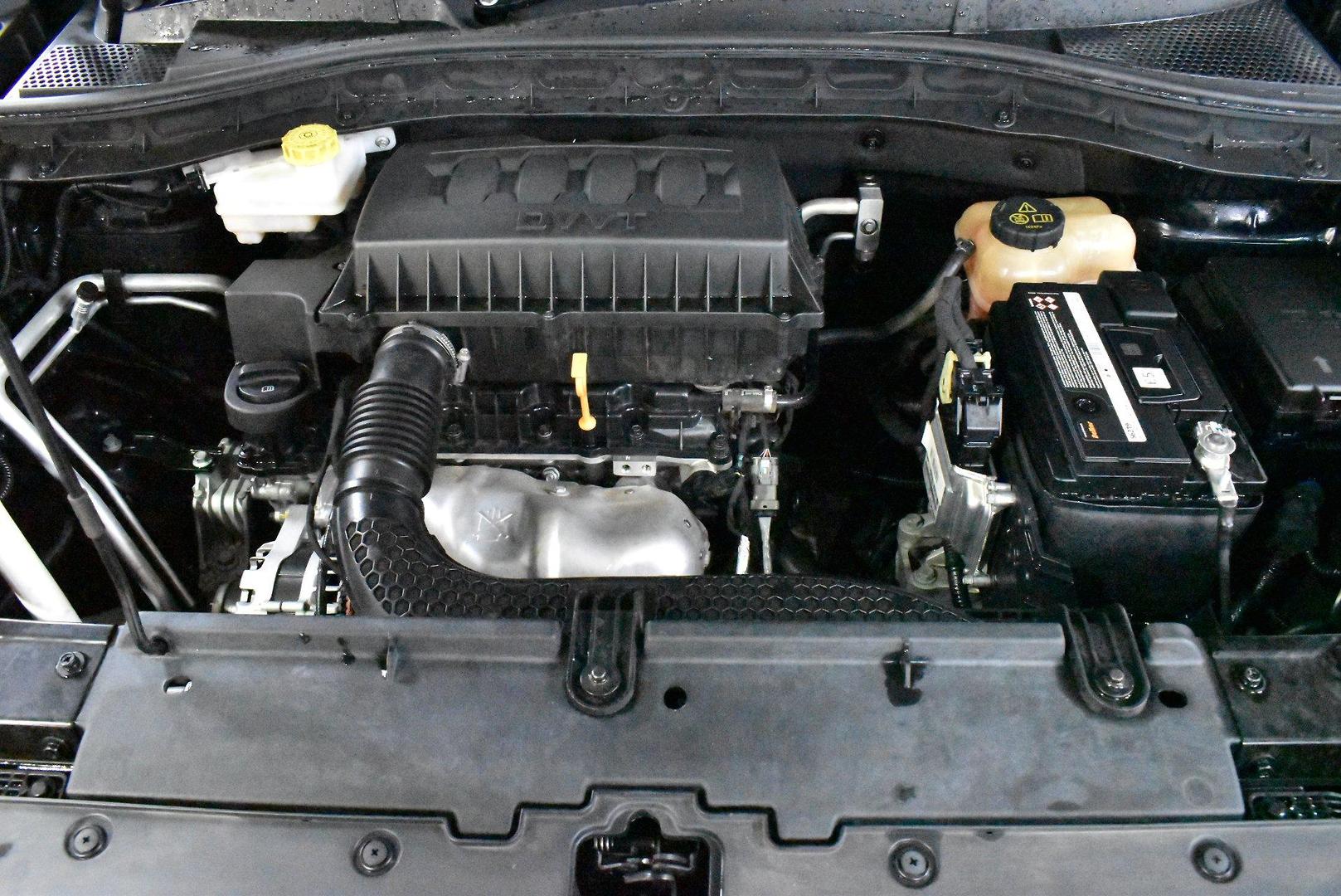 2021 MG ZS Excite — photo 17
