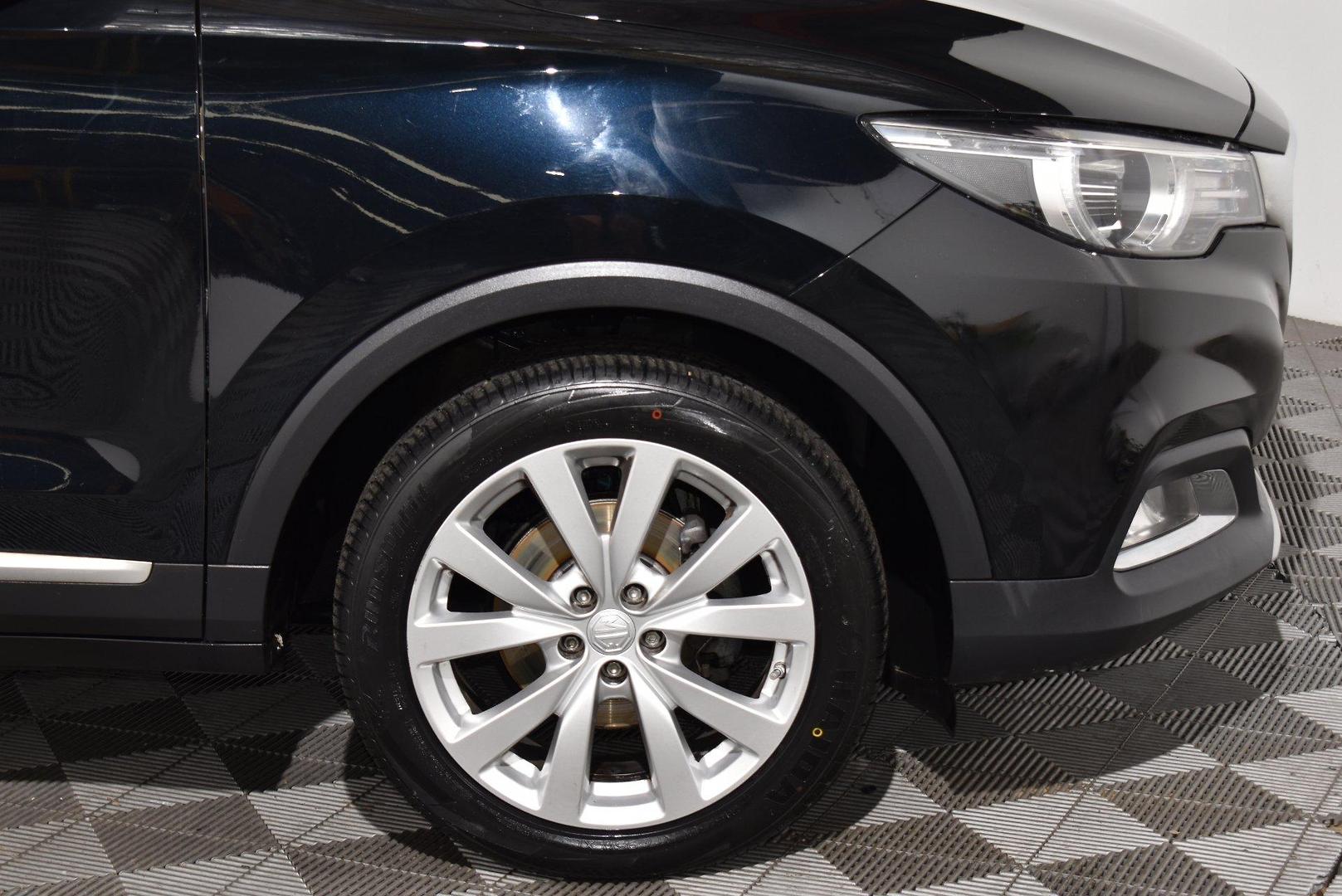 2021 MG ZS Excite — photo 18