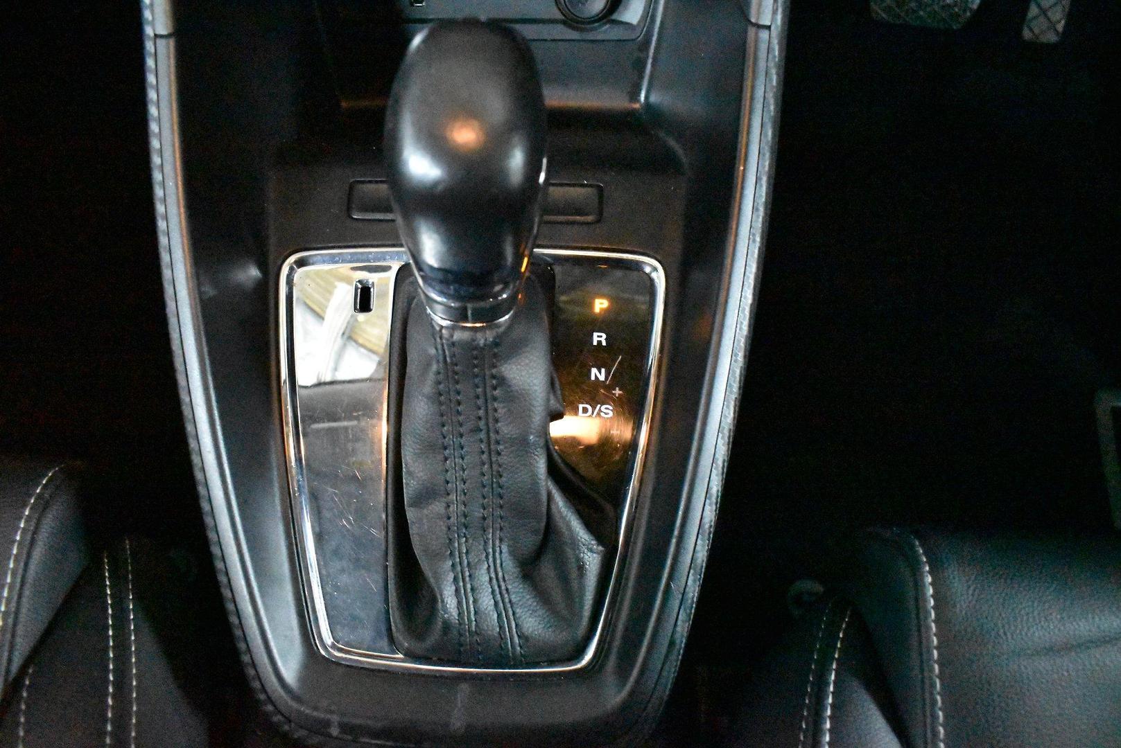 2021 MG ZS Excite — photo 20