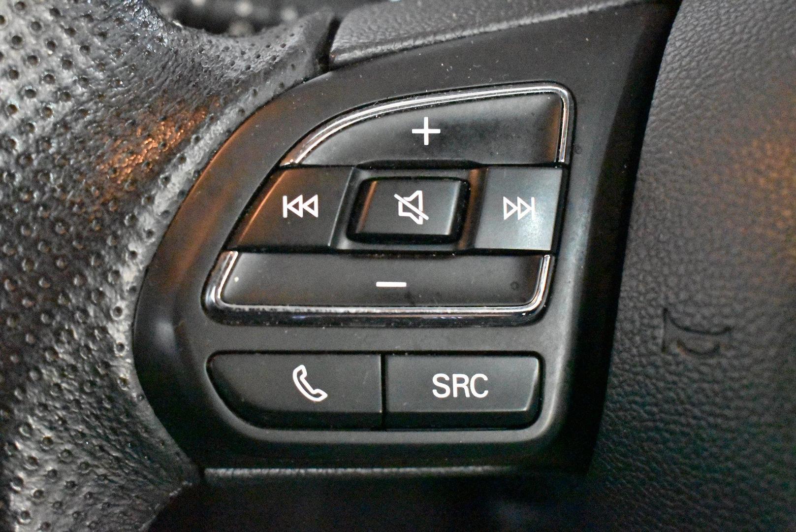 2021 MG ZS Excite — photo 21
