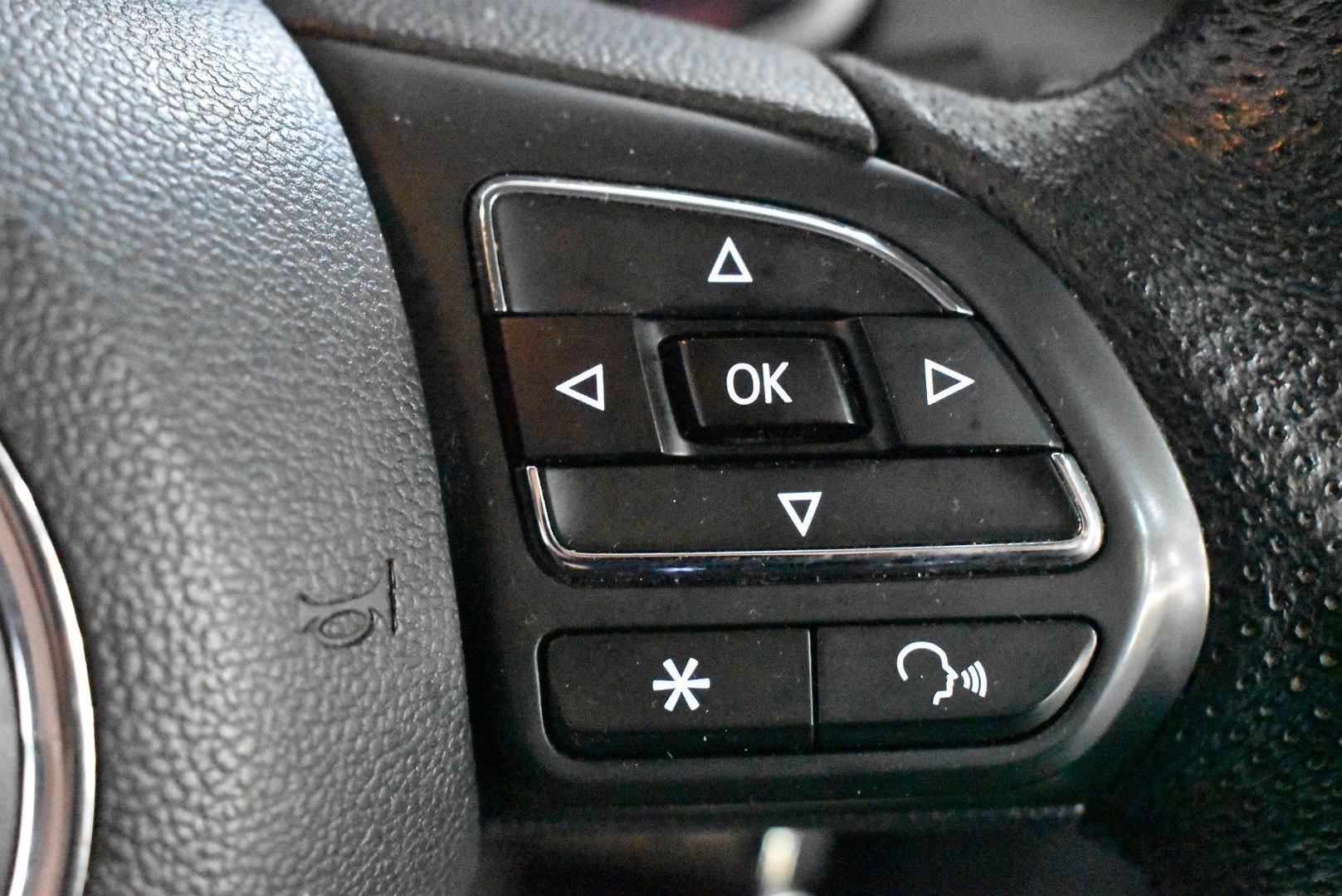 2021 MG ZS Excite — photo 22
