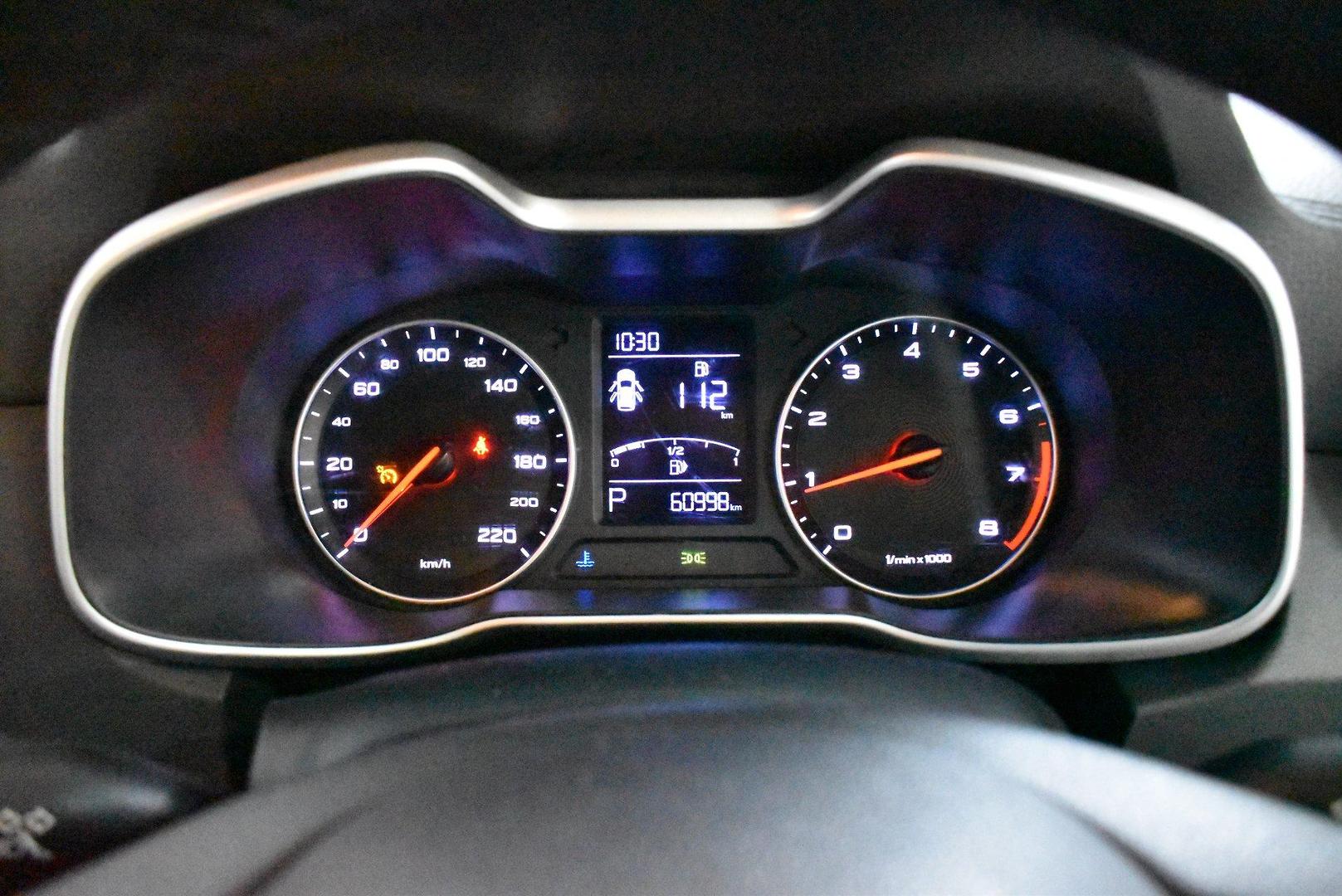 2021 MG ZS Excite — photo 24