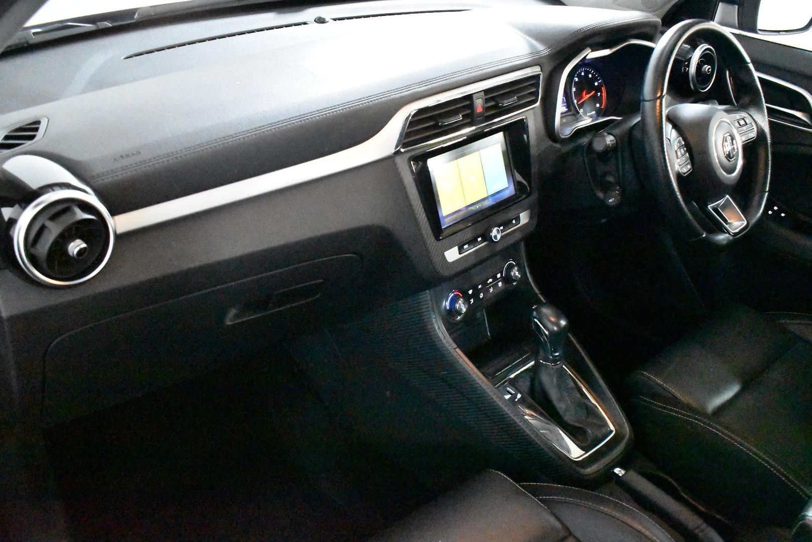 2021 MG ZS Excite — photo 6