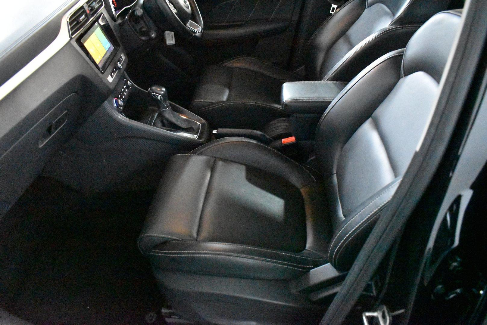 2021 MG ZS Excite — photo 7