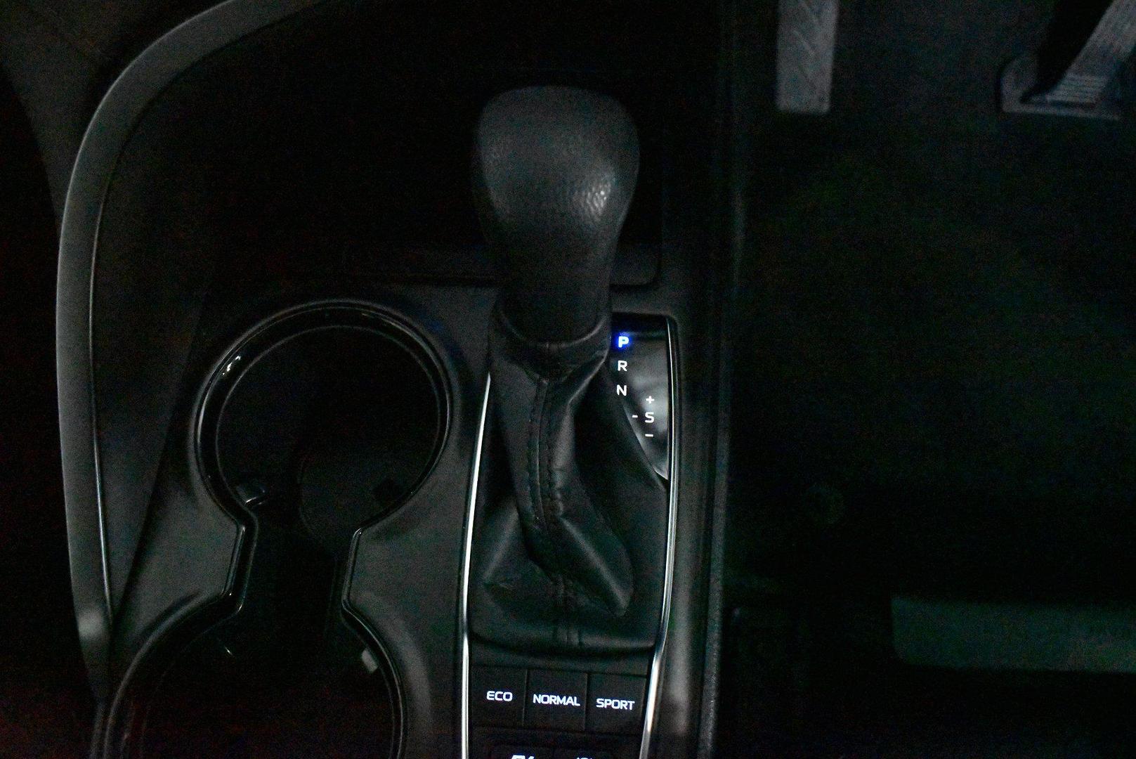 2023 Toyota Camry Ascent — photo 20