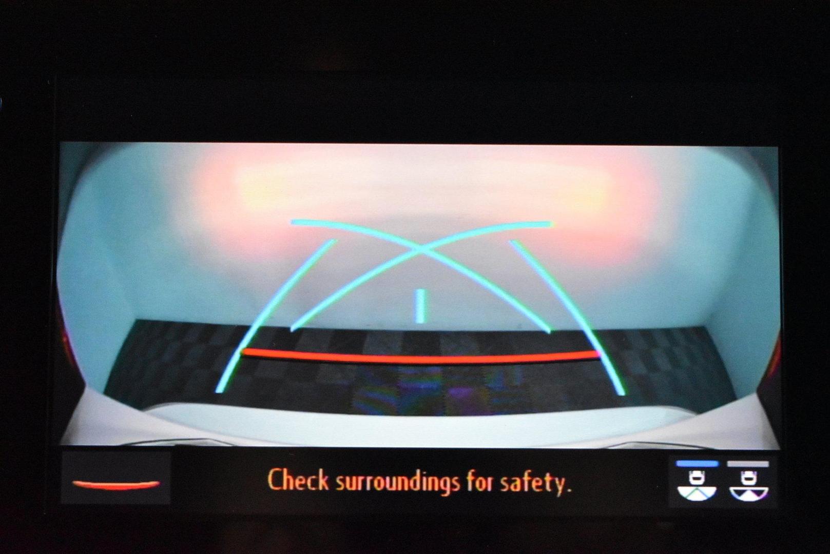 2023 Toyota Camry Ascent — photo 24