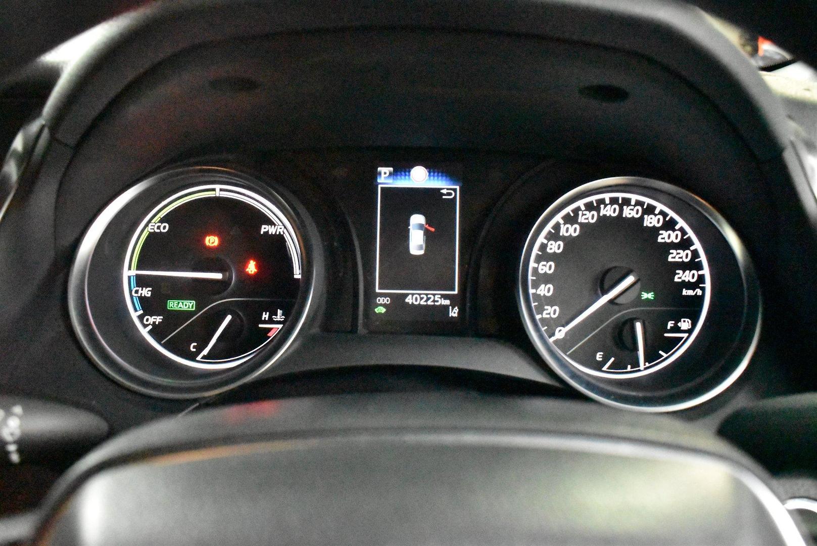 2023 Toyota Camry Ascent — photo 25