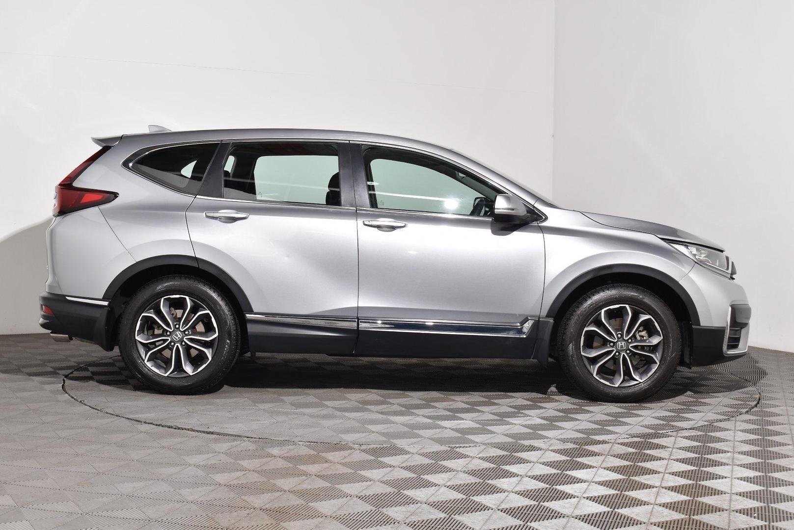 2020 Honda CR-V VTi X — photo 10