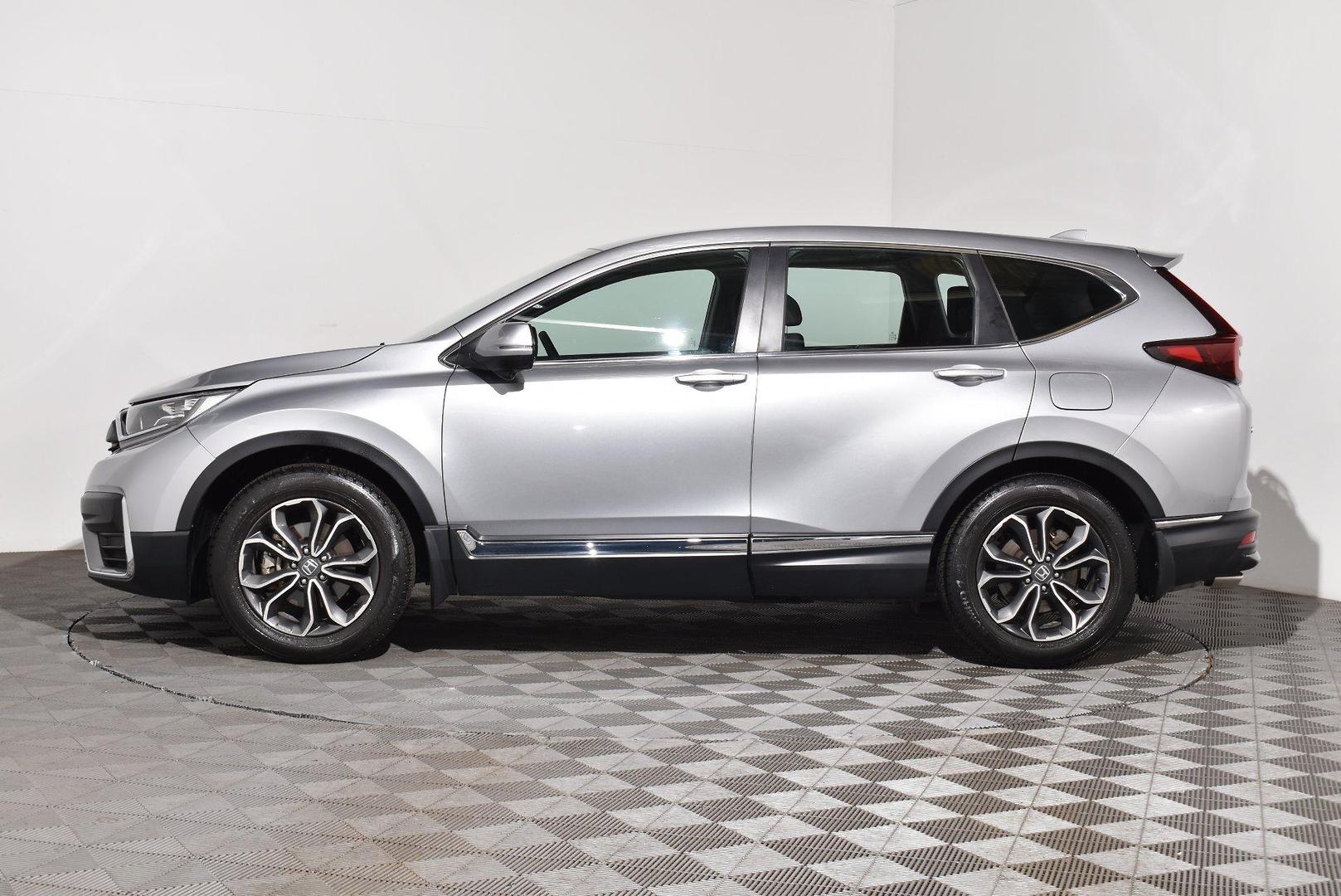 2020 Honda CR-V VTi X — photo 11