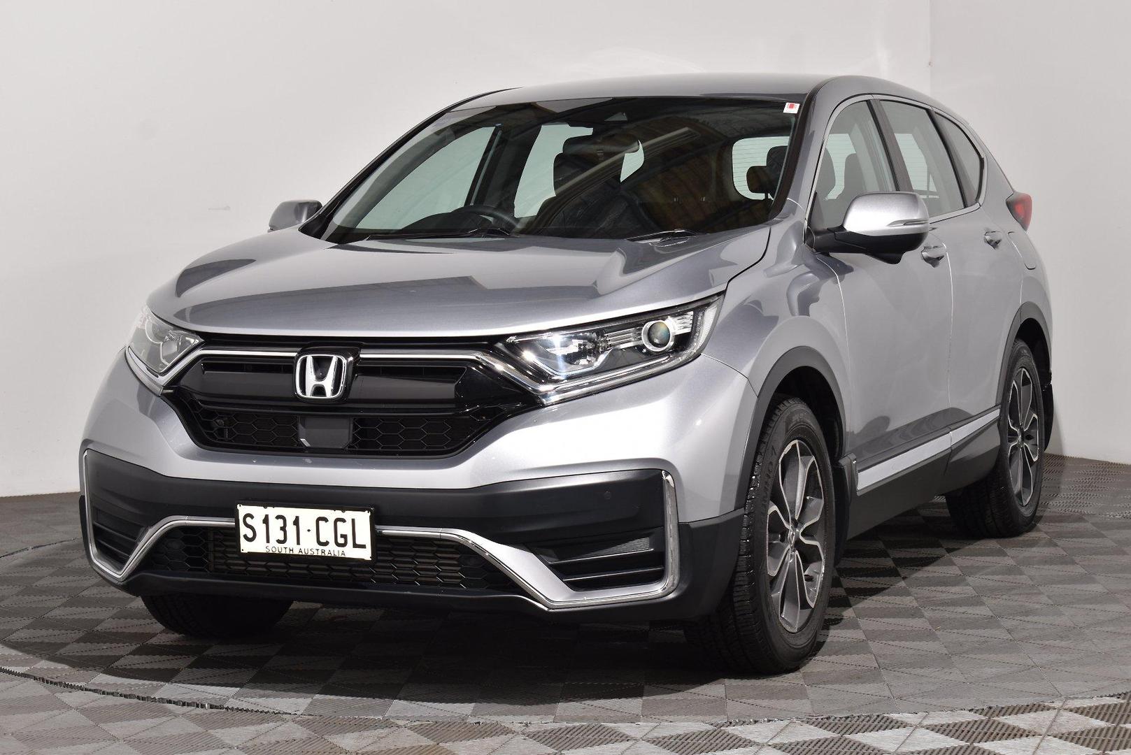 2020 Honda CR-V VTi X — photo 13