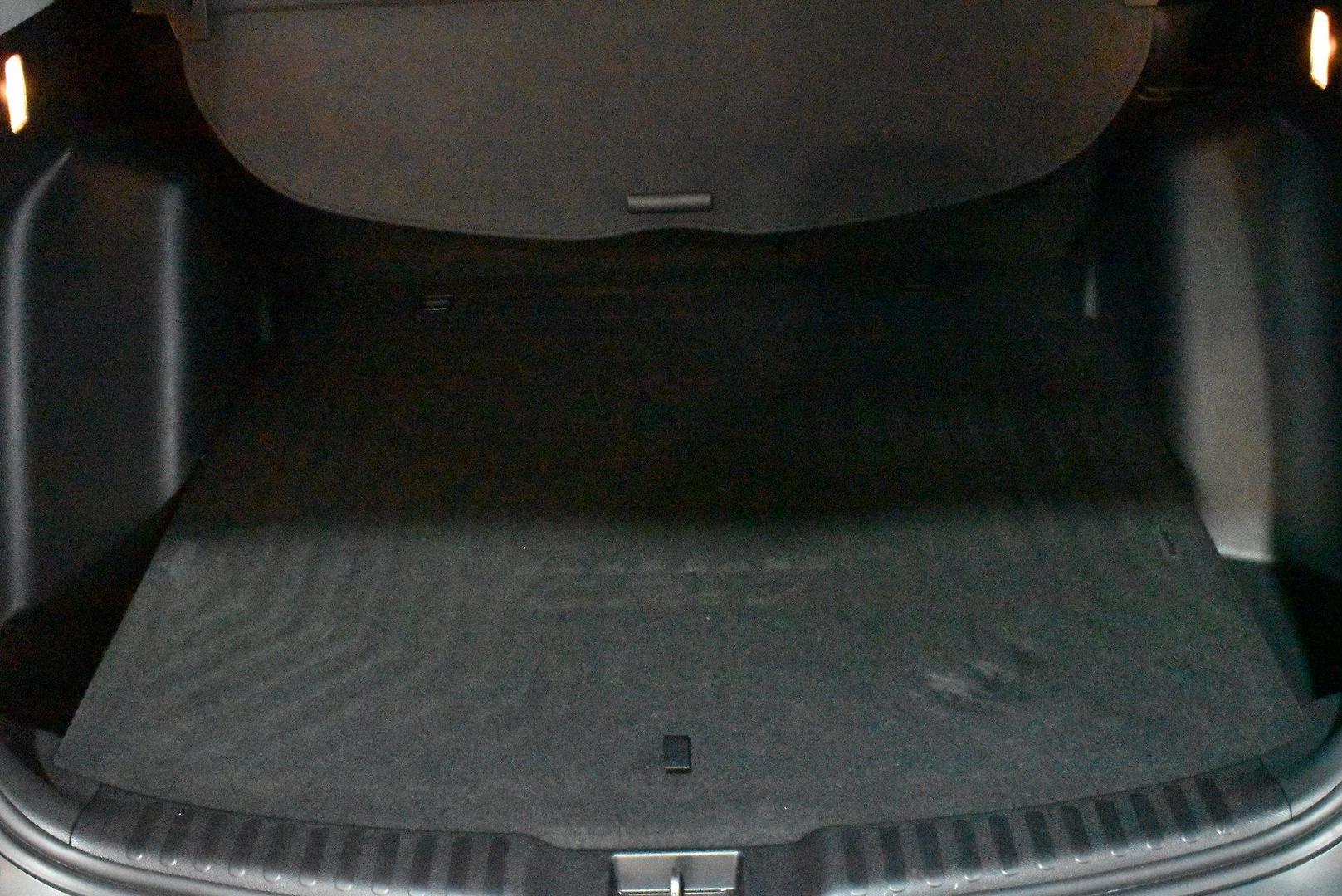 2020 Honda CR-V VTi X — photo 16